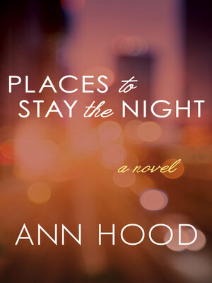 cover image of Places to Stay the Night